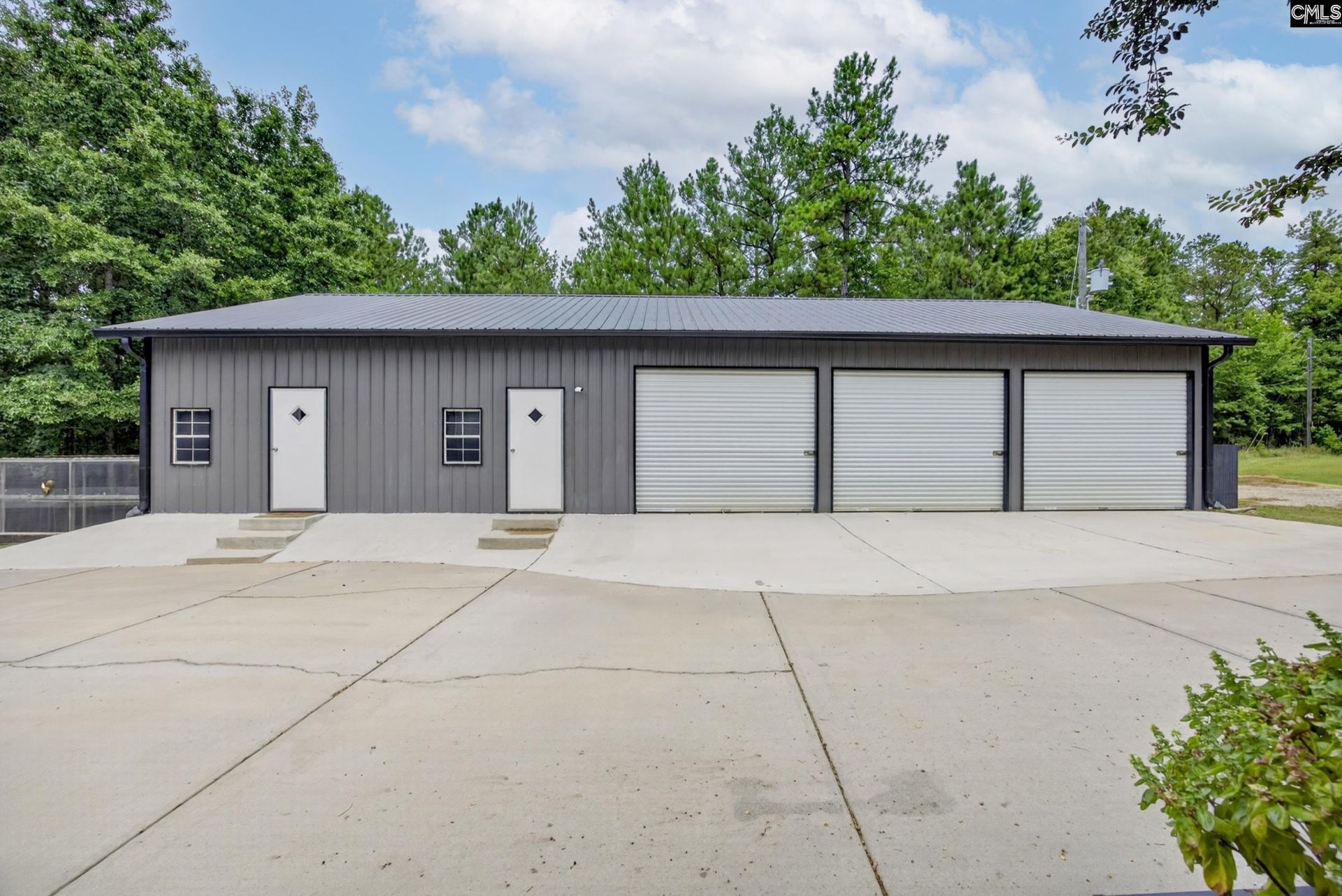 1511 Wateree Dam Road Photo 7