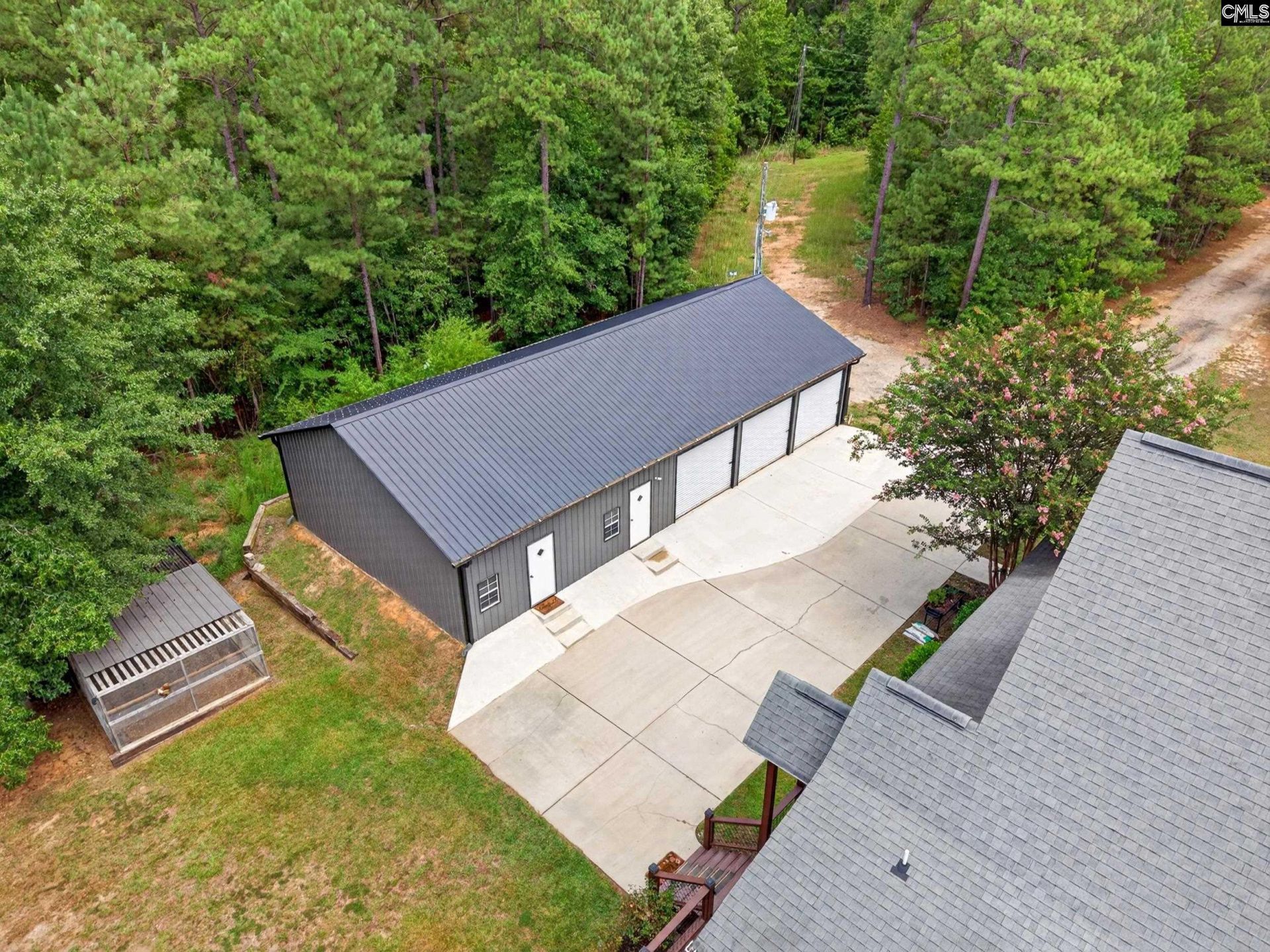 1511 Wateree Dam Road Photo 8