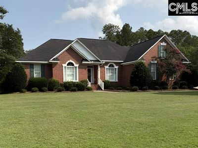 7 Eden's Lane , Lugoff, SC 29078