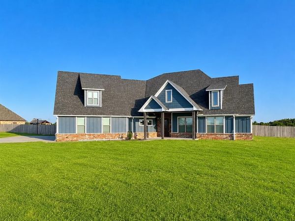39909 Demoy Drive, Shawnee, OK 74804