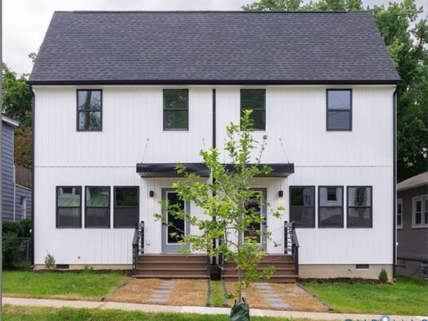 1514 Custer Street , Richmond, VA 23222