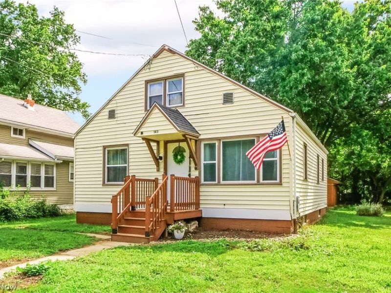 143 Conrad Street , Barberton, OH 44203 Photo 1
