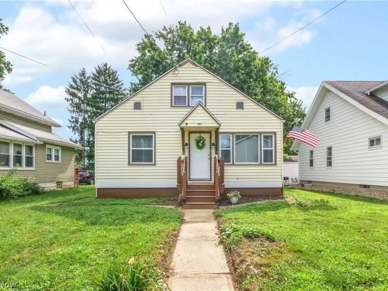 143 Conrad Street , Barberton, OH 44203 Photo 43
