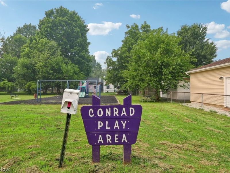 143 Conrad Street , Barberton, OH 44203 Photo 44