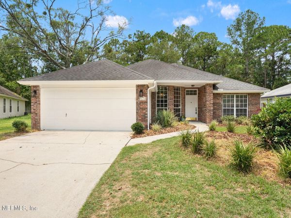 9638 BENT OAK Court, Jacksonville, FL 32257