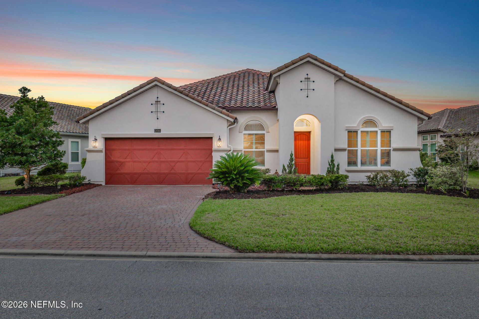 2696 Ostia Circle, Jacksonville, FL 32246 Photo