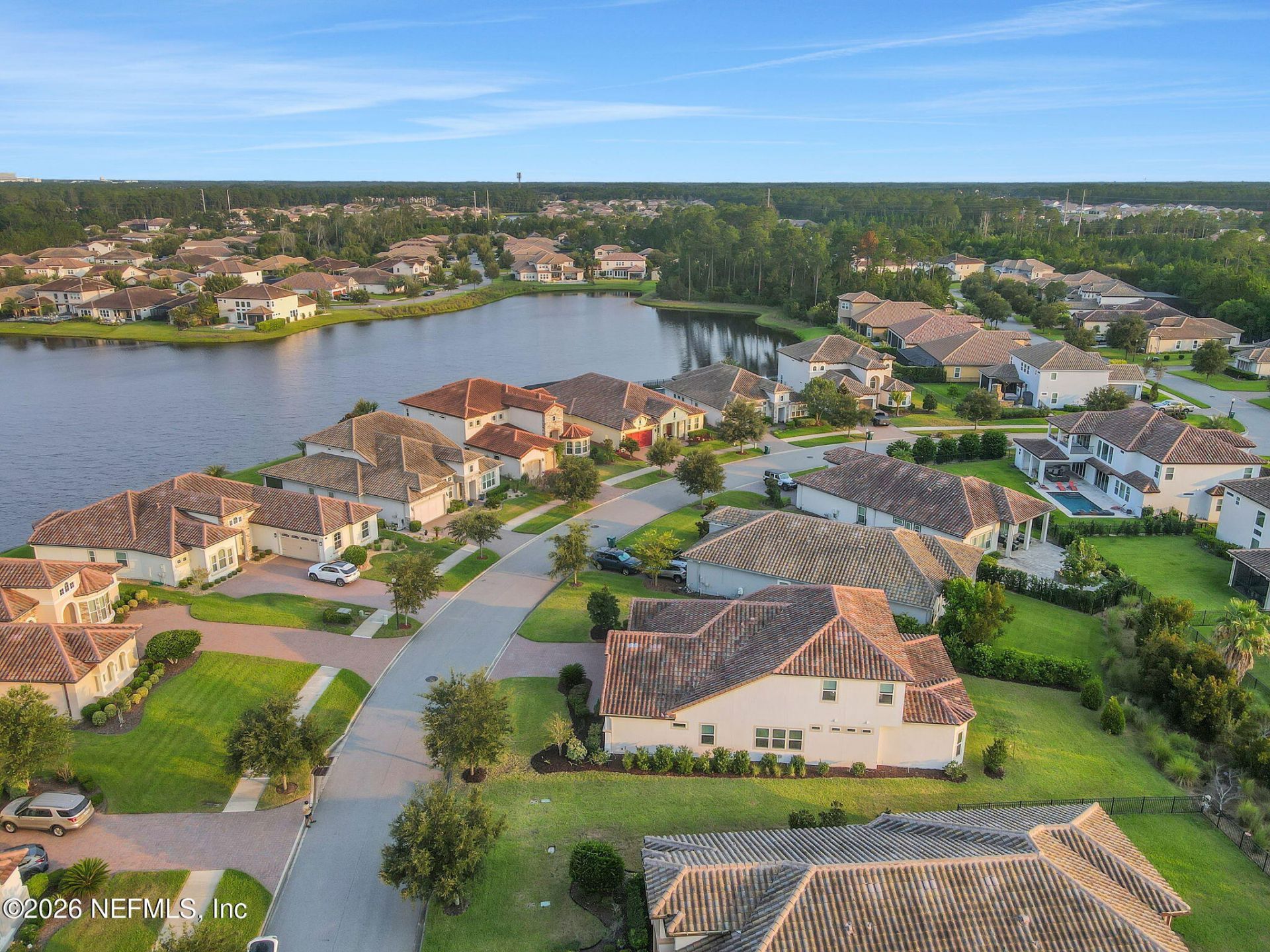 2696 Ostia Circle, Jacksonville, FL 32246 Photo