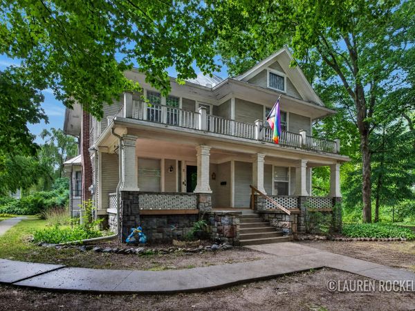 4550 Bowen Boulevard SE, Grand Rapids, MI 49508