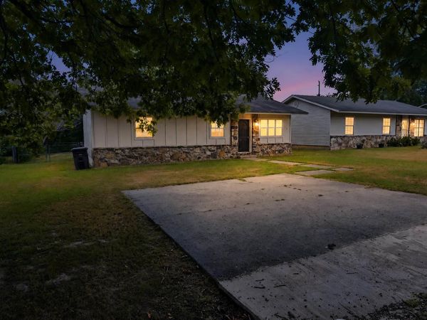 119 Northeastern Avenue , Jacksonville, AR 72076