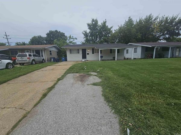 119 Northeastern Avenue , Jacksonville, AR 72076