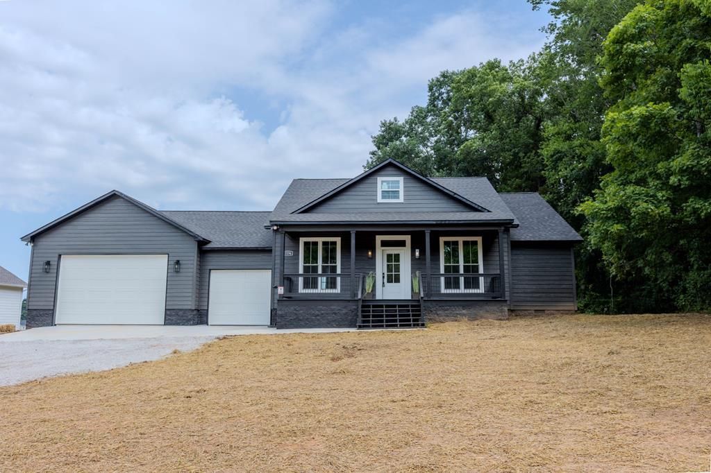 1236 Lowery Rd., Walling, TN 38587 Main Photo