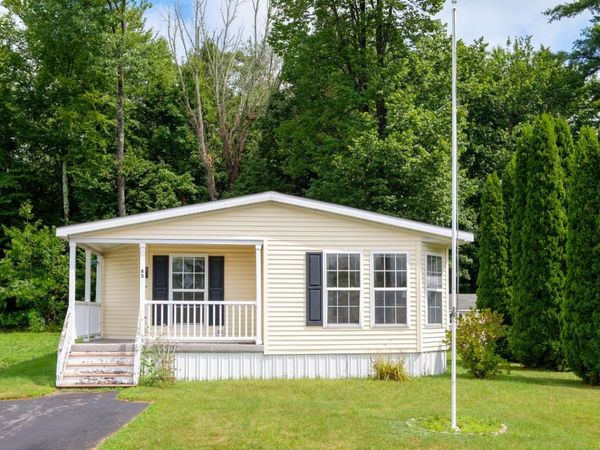290 Calef Highway, Unit A5, Epping, NH 03042