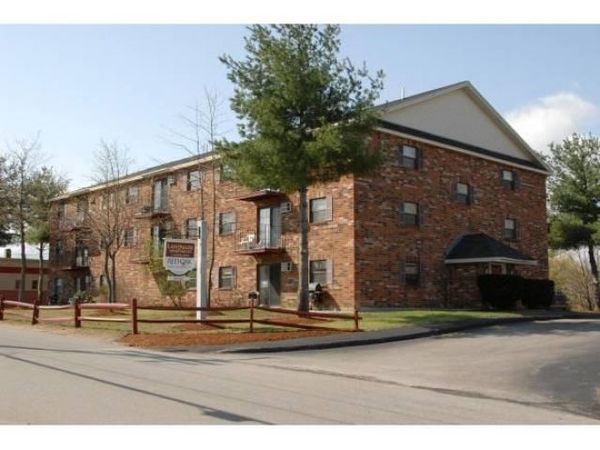 11 Railroad Avenue, Unit 22, Derry, NH 03038