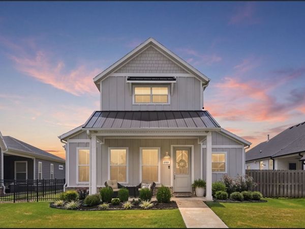 6909 Summer Hill Cove , Springdale, AR 72762