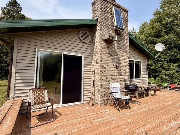 1025 Michigan 28, Seney, MI 49883