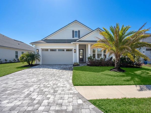 87 Amarante Ln, St Augustine, FL 32095
