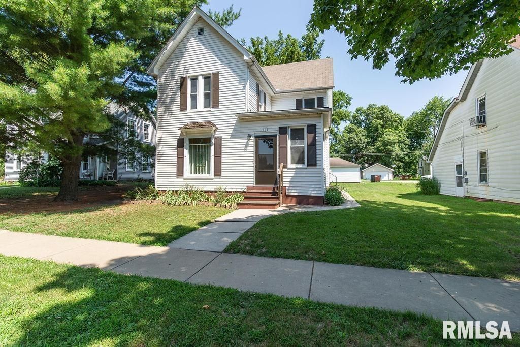 505 W Main Street, Elmwood, IL 61529 Main Photo