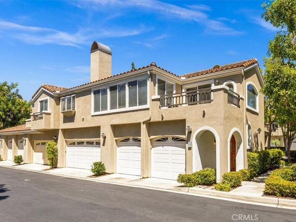 28 Alicante, Aliso Viejo, CA 92656