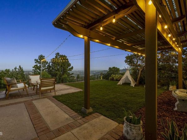 728 Starlight Heights Drive, La Canada Flintridge, CA 91011