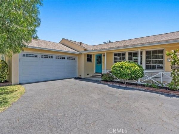 739 W E Street, Ontario, CA 91762