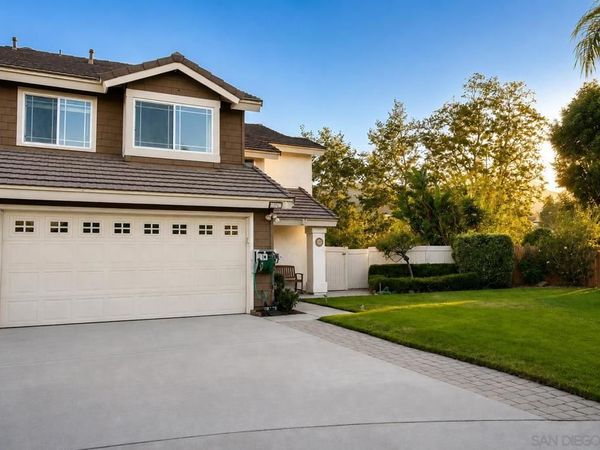 17702 Tristania Pl, San Diego, CA 92127