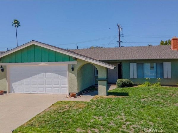 1215 E Mardell, Orange, CA 92866