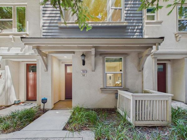 788 Bramble Terrace, Sunnyvale, CA 94086