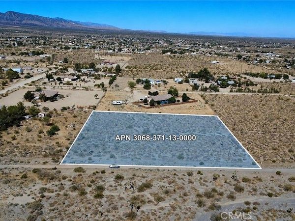 1 Evergreen Road, Pinon Hills, CA 92372