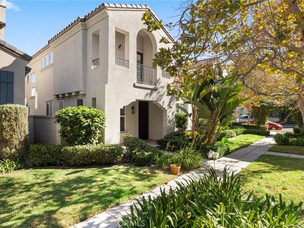 209 Terra Cotta, Irvine, CA 92603