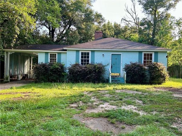 5238 Greenwood Lane, Mobile, AL 36608