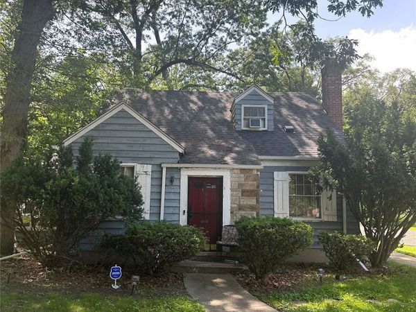 17667 Patton Street, Detroit, Mi 48219
