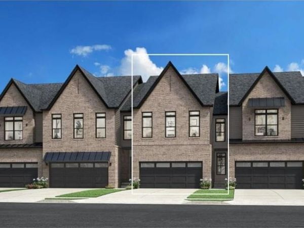 5302 Poppydrew Lane, Unit 19, Pittsfield Township, Mi 48108