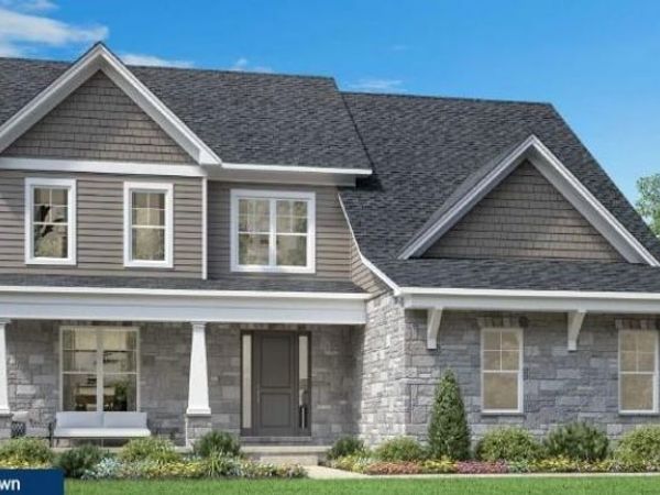 2425 Provencal Drive, Commerce Township, Mi 48382