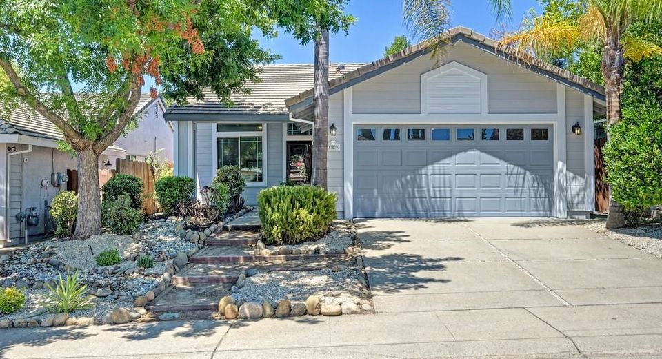 109 Austin Dr, Folsom, CA 95630 Photo