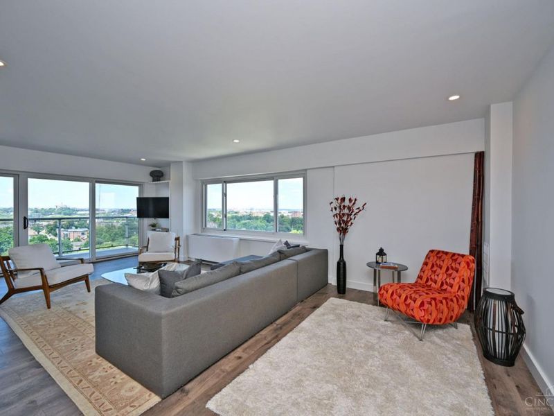 2200 Victory Parkway, Unit 2307, Cincinnati, OH 45206 Photo 25