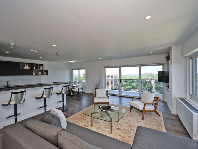 2200 Victory Parkway, Unit 2307, Cincinnati, OH 45206 Photo 27