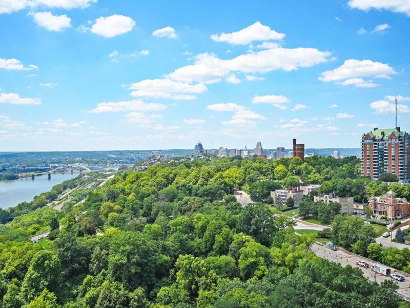2200 Victory Parkway, Unit 2307, Cincinnati, OH 45206 Photo 45