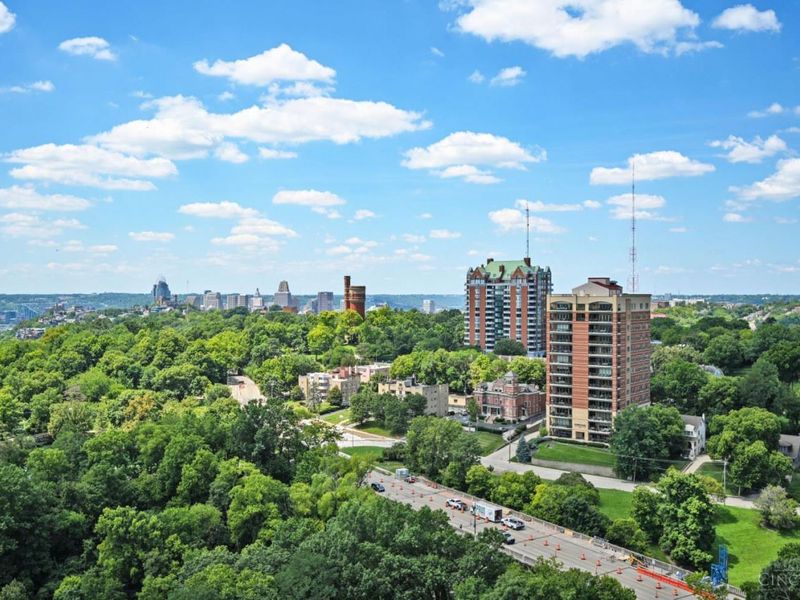 2200 Victory Parkway, Unit 2307, Cincinnati, OH 45206 Photo 47