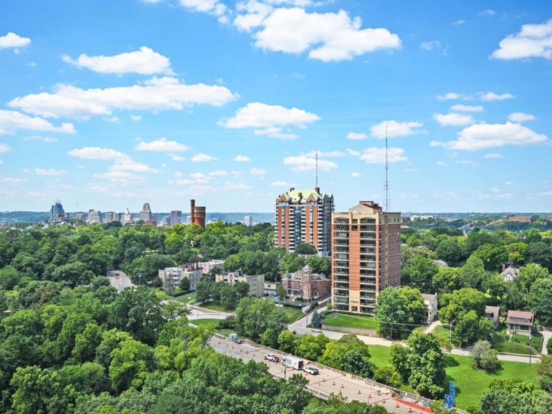 2200 Victory Parkway, Unit 2307, Cincinnati, OH 45206 Photo 51