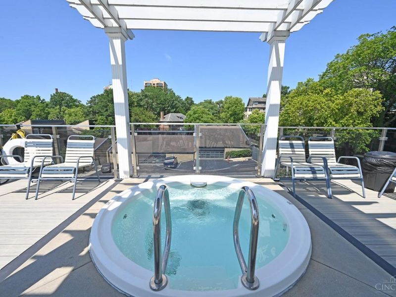 2200 Victory Parkway, Unit 2307, Cincinnati, OH 45206 Photo 53