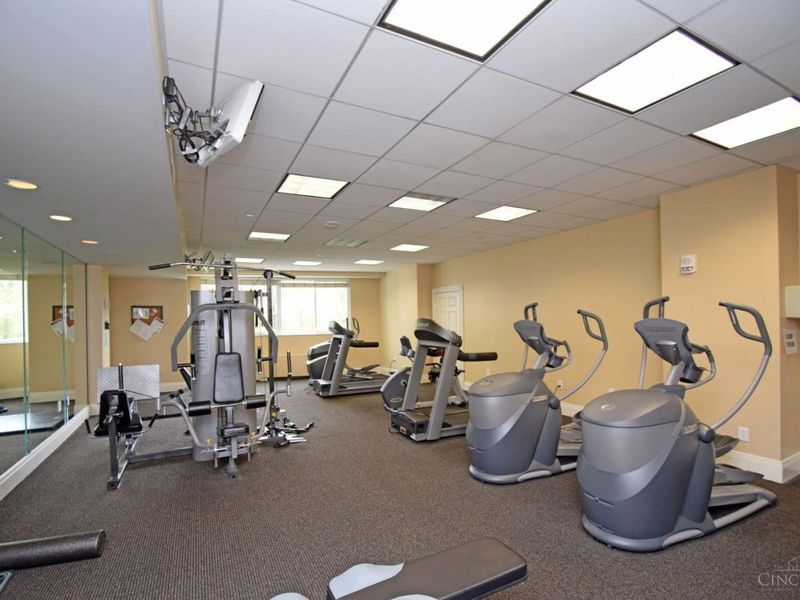 2200 Victory Parkway, Unit 2307, Cincinnati, OH 45206 Photo 54