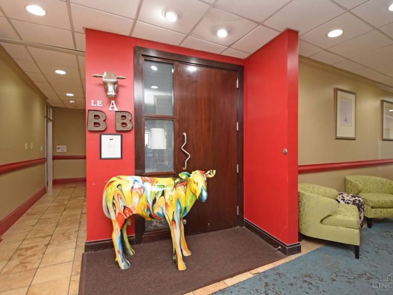 2200 Victory Parkway, Unit 2307, Cincinnati, OH 45206 Photo 55
