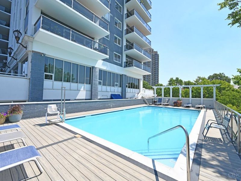2200 Victory Parkway, Unit 2307, Cincinnati, OH 45206 Photo 56