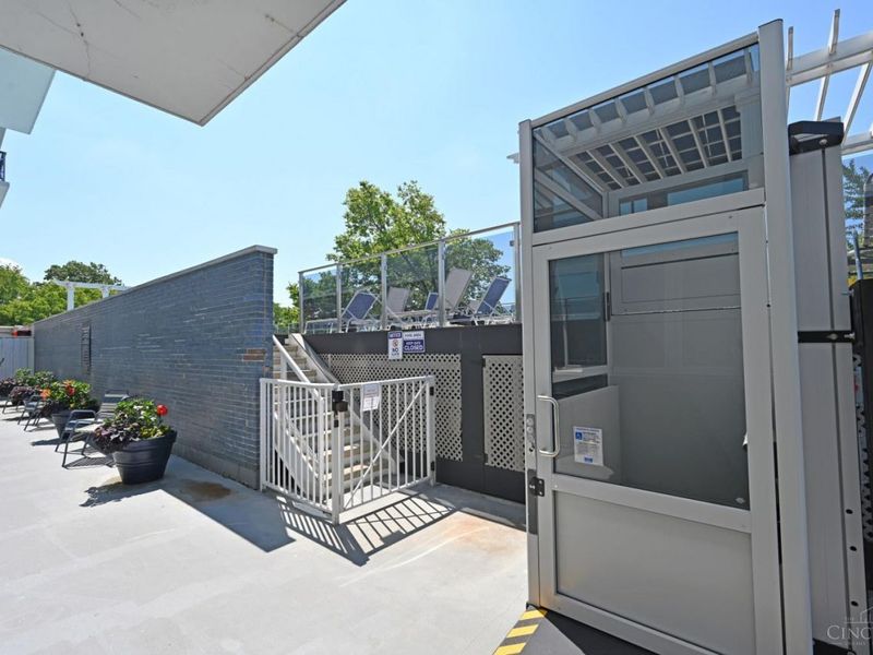 2200 Victory Parkway, Unit 2307, Cincinnati, OH 45206 Photo 59