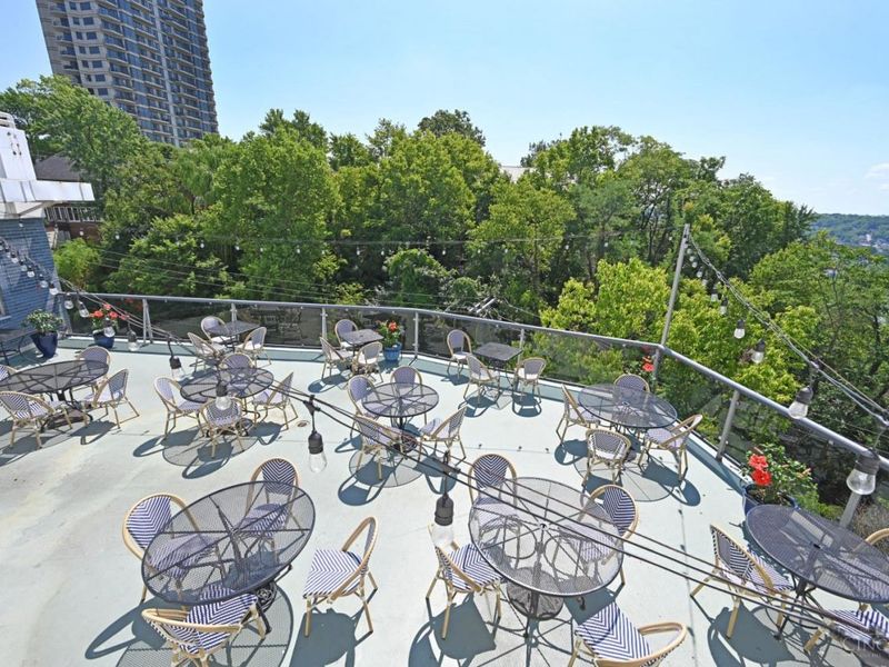 2200 Victory Parkway, Unit 2307, Cincinnati, OH 45206 Photo 60