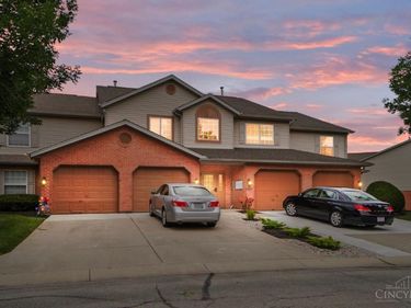 5444 Harbourwatch Way, Deerfield Twp., OH 45040