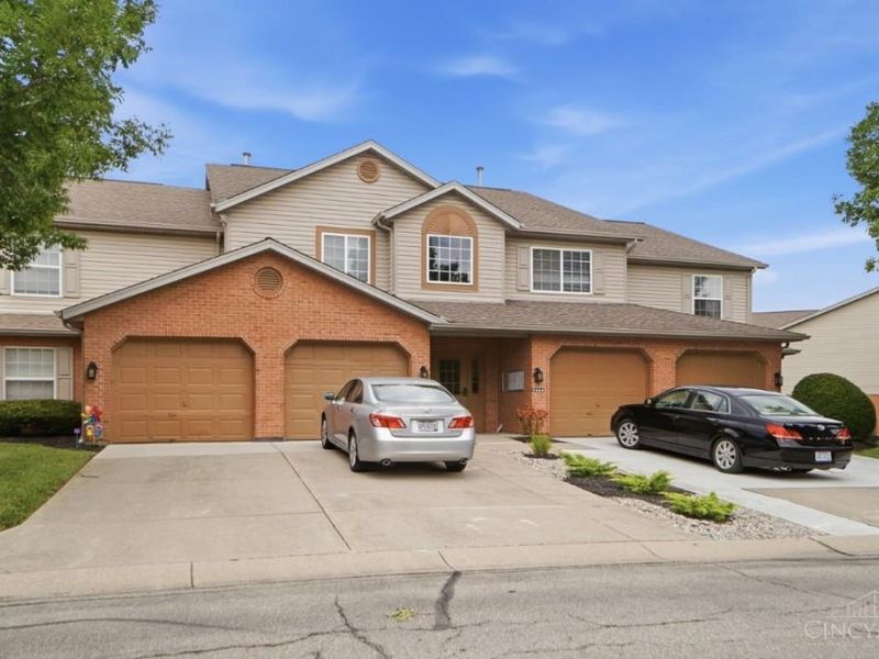 5444 Harbourwatch Way, Deerfield Twp., OH 45040 Photo 2