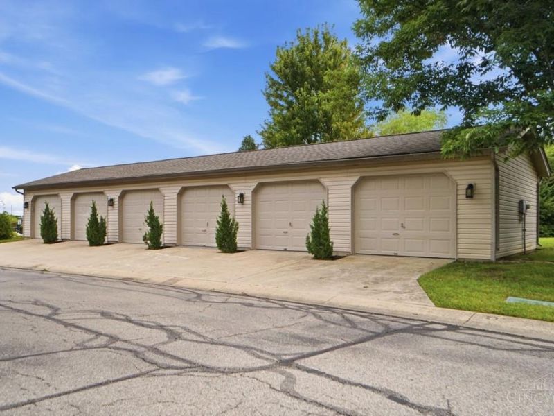 5444 Harbourwatch Way, Deerfield Twp., OH 45040 Photo 38