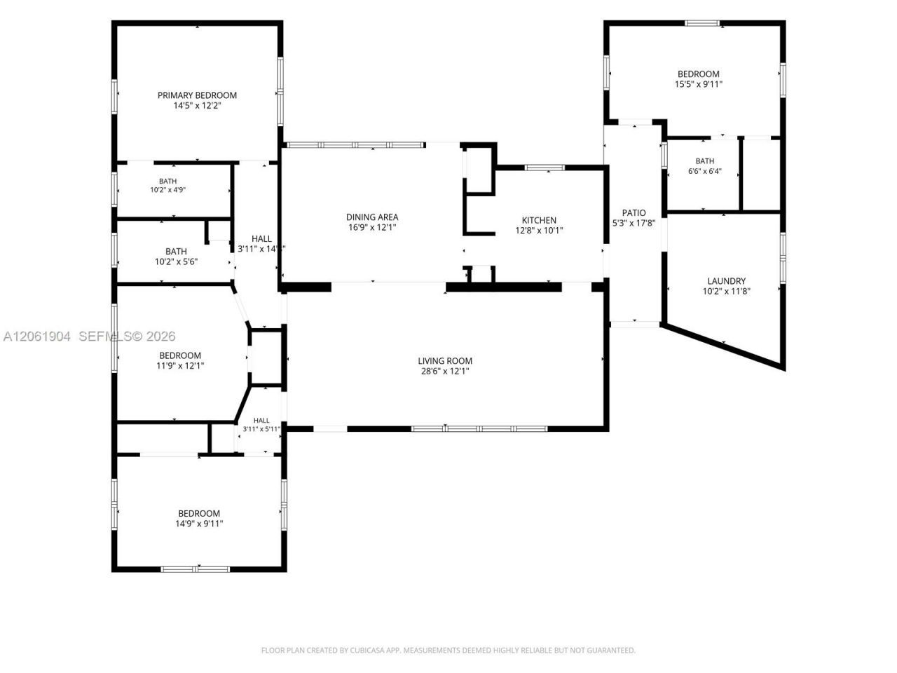 5930 SW 48th St, Miami, FL 33155 Photo