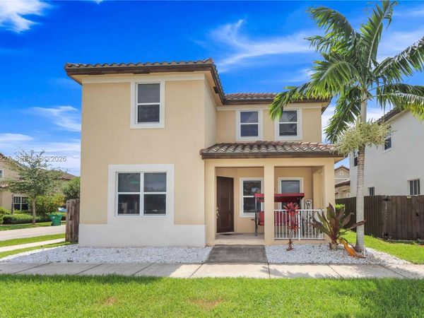 24303 SW 118th Ave , Homestead, FL 33032